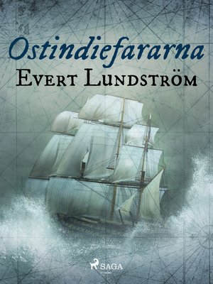 cover image of Ostindiefararna